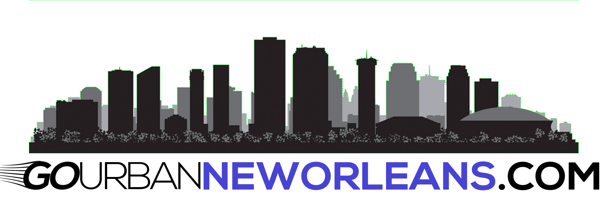 Go Urban New Orleans
